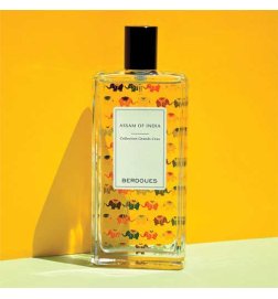 Assam Of India - Grand Cru Collection